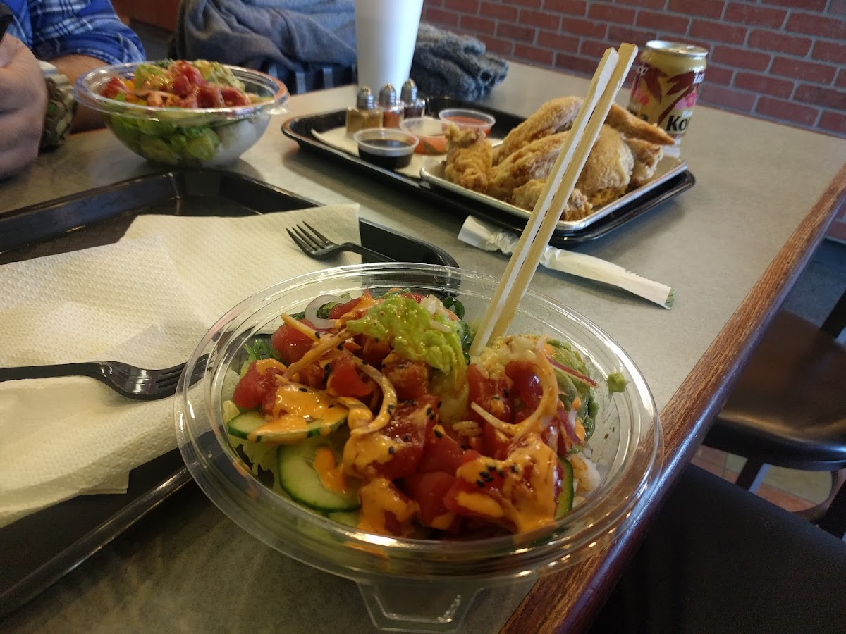 Sushi Coup photo 10