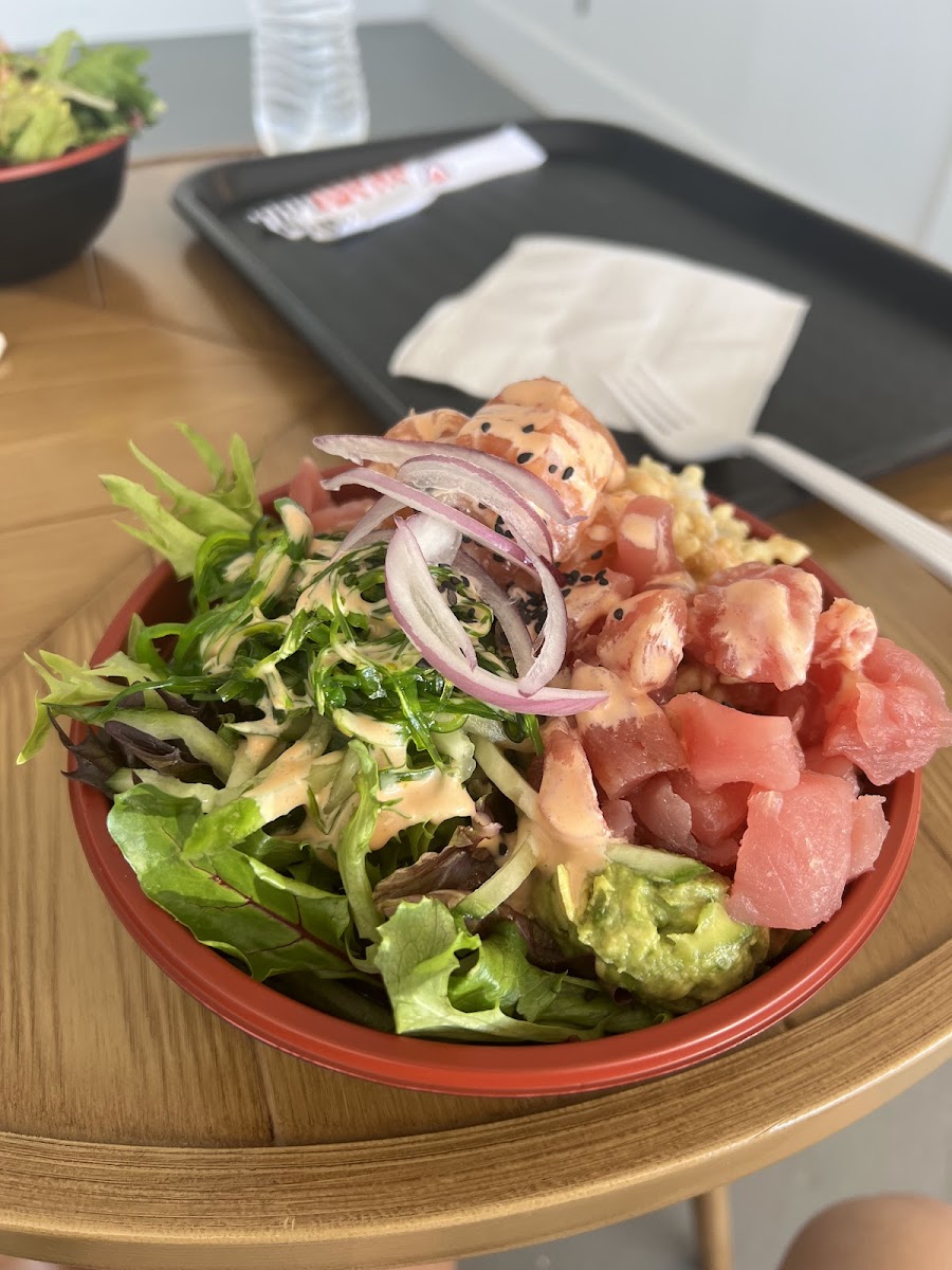 Sushi Coup photo 3