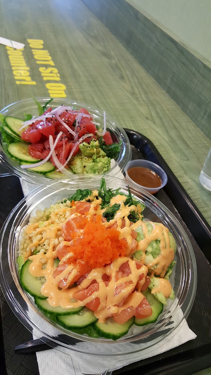 Sushi Coup photo 5